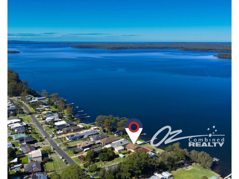 82 Basin View Parade, Basin View NSW 2540