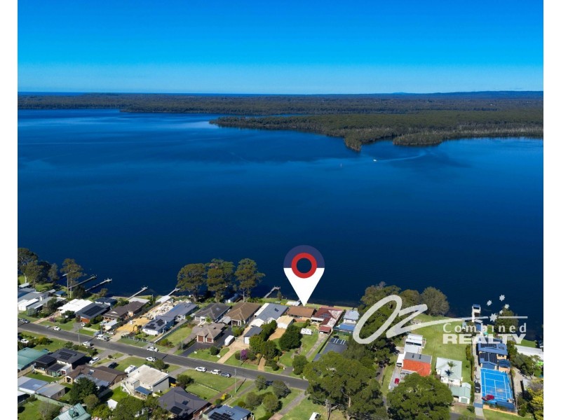 82 Basin View Parade, Basin View NSW 2540