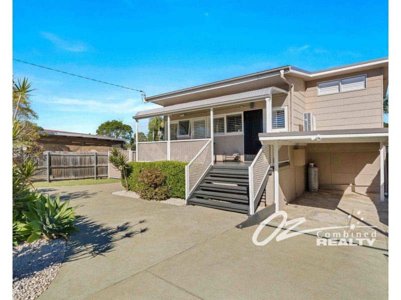 121 Macleans Point Road, Sanctuary Point NSW 2540