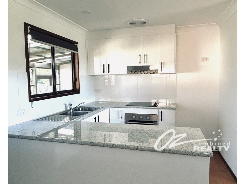 21 The Park Drive, Sanctuary Point NSW 2540