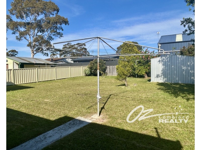 21 The Park Drive, Sanctuary Point NSW 2540