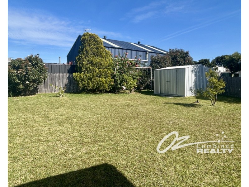 21 The Park Drive, Sanctuary Point NSW 2540