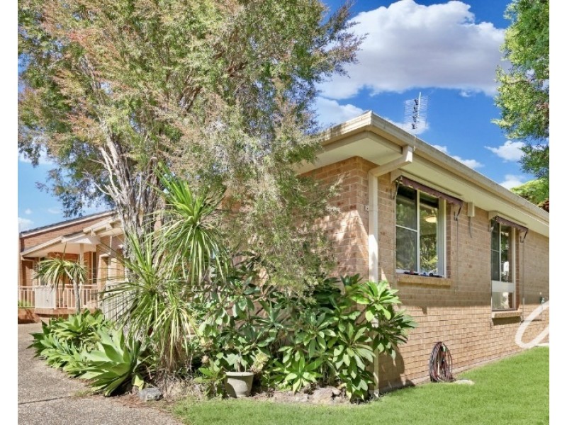 4/51 Beach Street, Vincentia NSW 2540