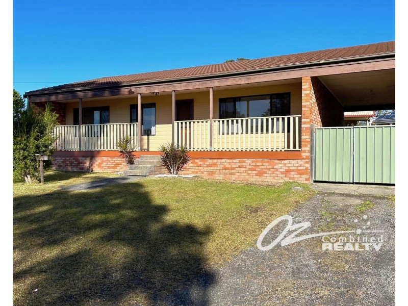 35 Cessna Avenue, Sanctuary Point NSW 2540