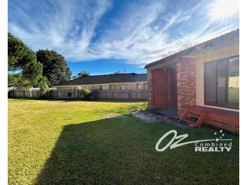 35 Cessna Avenue, Sanctuary Point NSW 2540