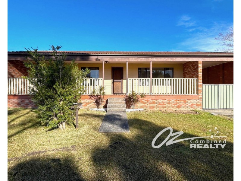 35 Cessna Avenue, Sanctuary Point NSW 2540