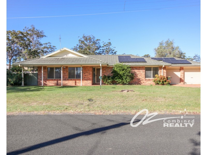 2 Ethel Street, Sanctuary Point NSW 2540