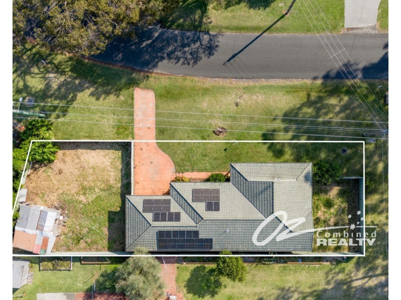 2 Ethel Street, Sanctuary Point NSW 2540