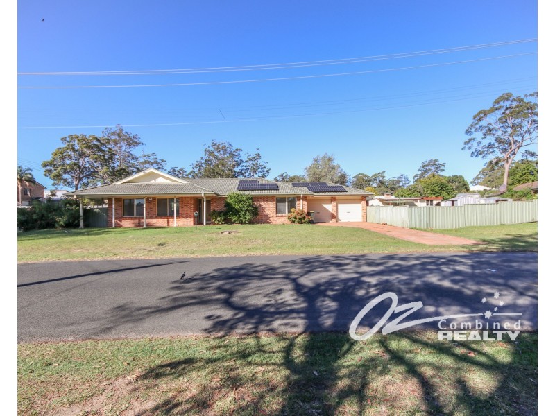 2 Ethel Street, Sanctuary Point NSW 2540