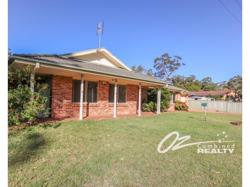 2 Ethel Street, Sanctuary Point NSW 2540