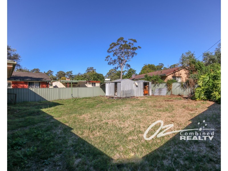 2 Ethel Street, Sanctuary Point NSW 2540