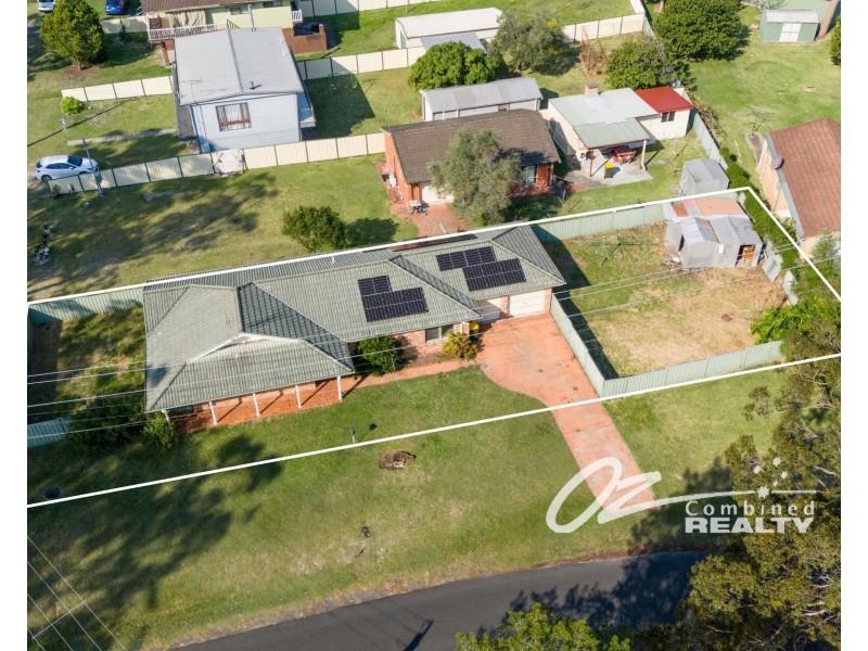 2 Ethel Street, Sanctuary Point NSW 2540