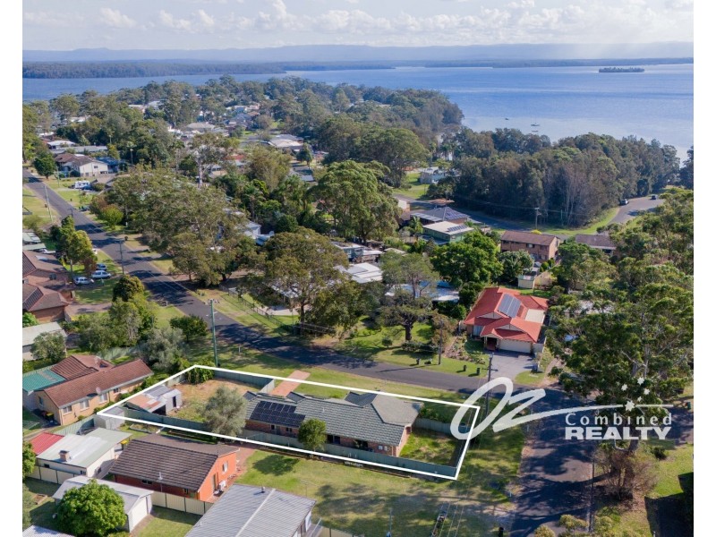 2 Ethel Street, Sanctuary Point NSW 2540