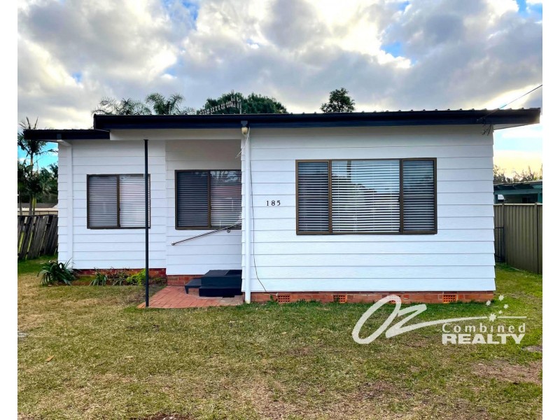 185 Macleans Point Road, Sanctuary Point NSW 2540