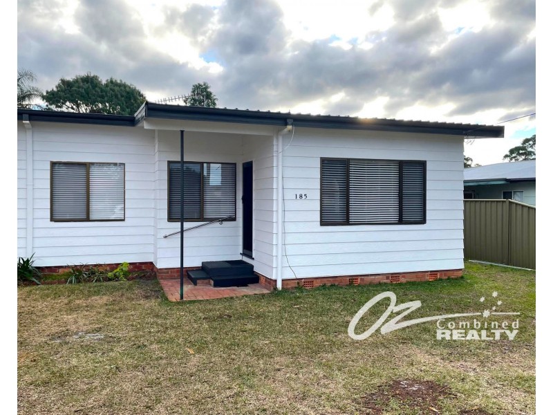 185 Macleans Point Road, Sanctuary Point NSW 2540