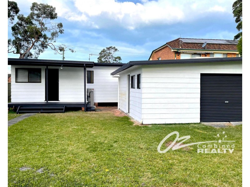185 Macleans Point Road, Sanctuary Point NSW 2540