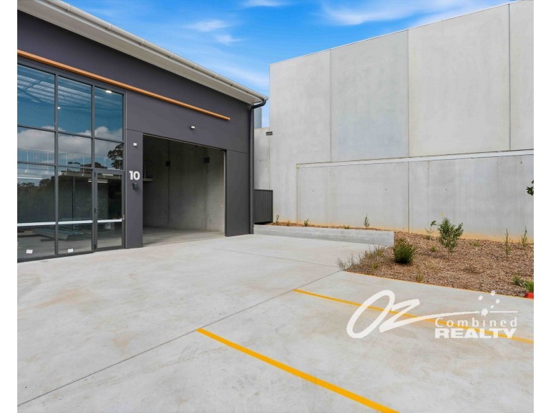 10/4 Mussel Court, Huskisson NSW 2540