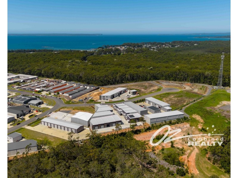 10/4 Mussel Court, Huskisson NSW 2540