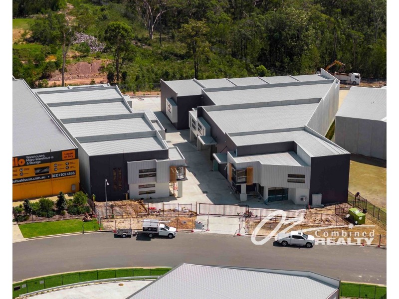 10/4 Mussel Court, Huskisson NSW 2540