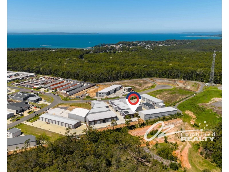 10/4 Mussel Court, Huskisson NSW 2540