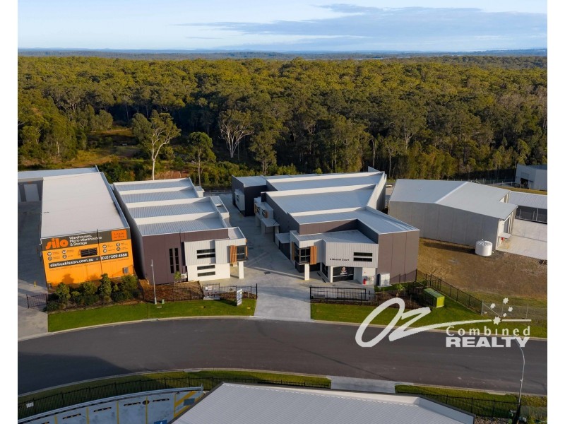 10/4 Mussel Court, Huskisson NSW 2540