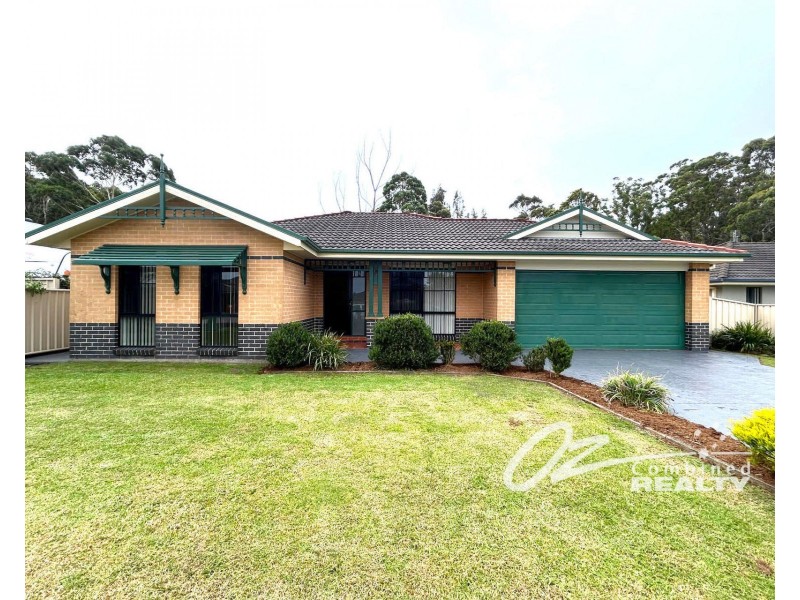 69 Vost Drive, Sanctuary Point NSW 2540