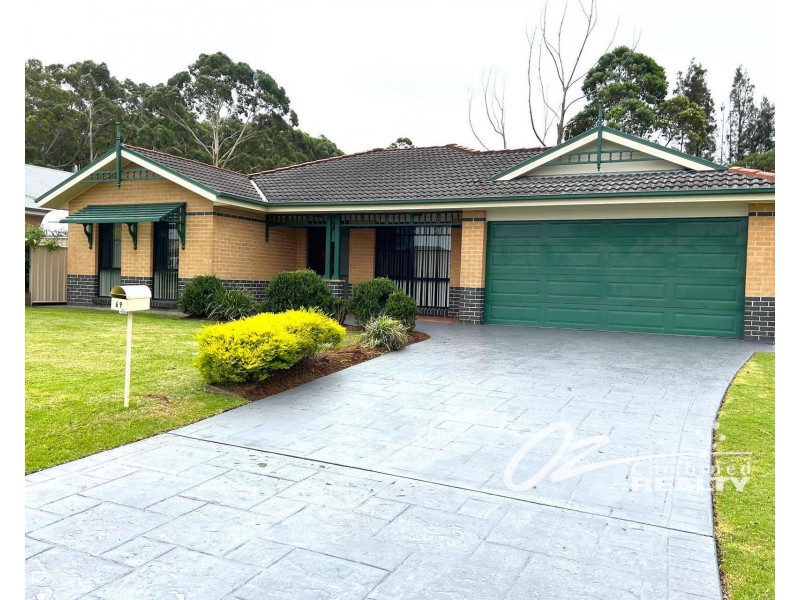 69 Vost Drive, Sanctuary Point NSW 2540