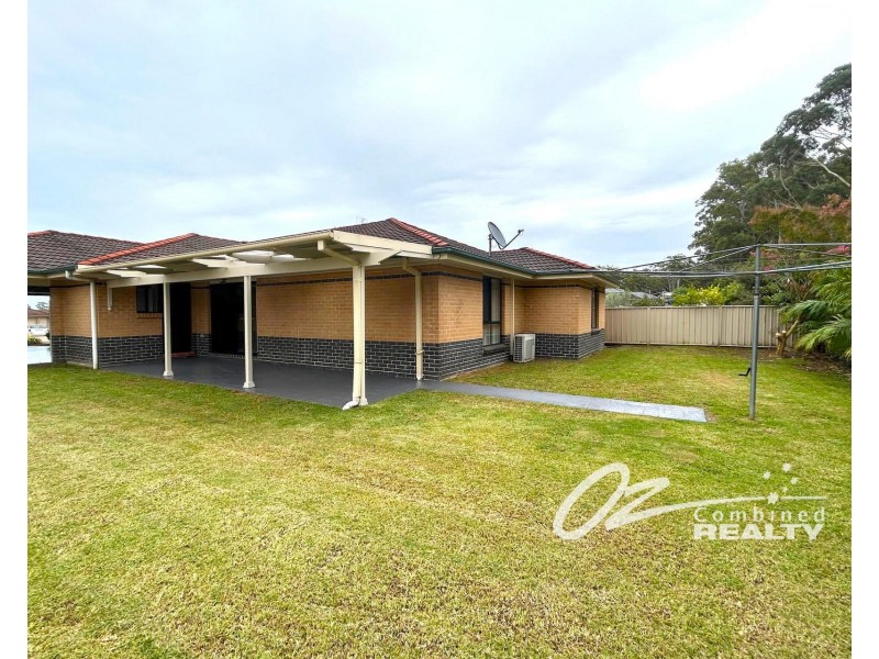 69 Vost Drive, Sanctuary Point NSW 2540