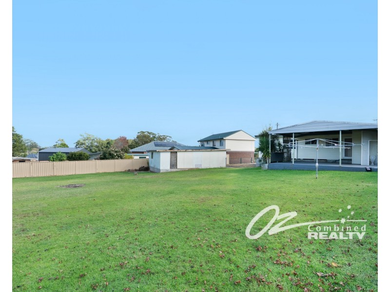 14 Vickery Avenue, Sanctuary Point NSW 2540