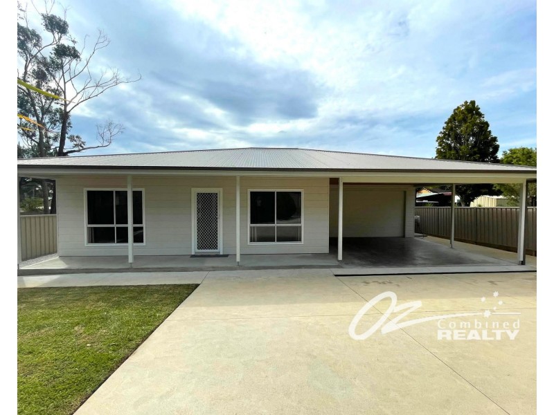 A/67 Greville Avenue, Sanctuary Point NSW 2540