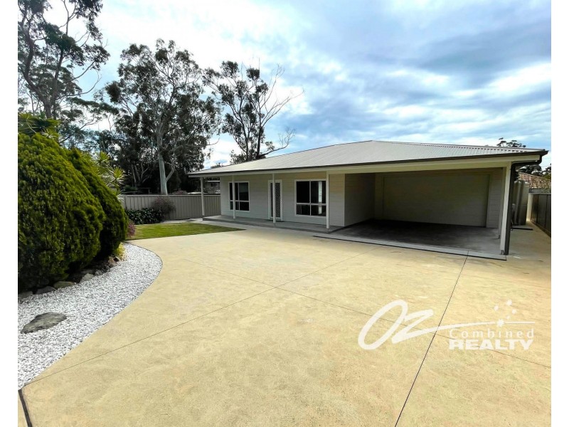A/67 Greville Avenue, Sanctuary Point NSW 2540