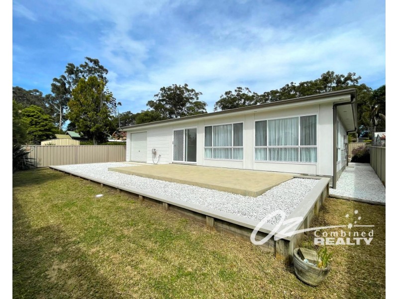 A/67 Greville Avenue, Sanctuary Point NSW 2540