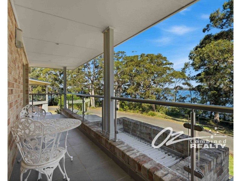 155 Basin View Parade, Basin View NSW 2540