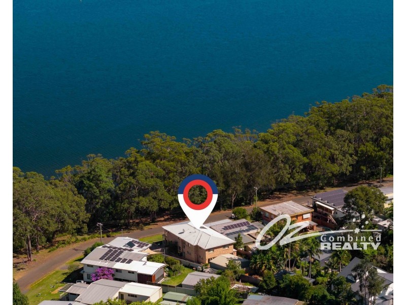 155 Basin View Parade, Basin View NSW 2540