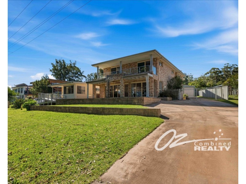 155 Basin View Parade, Basin View NSW 2540