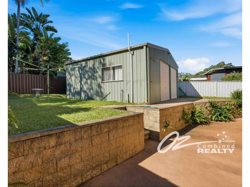 155 Basin View Parade, Basin View NSW 2540