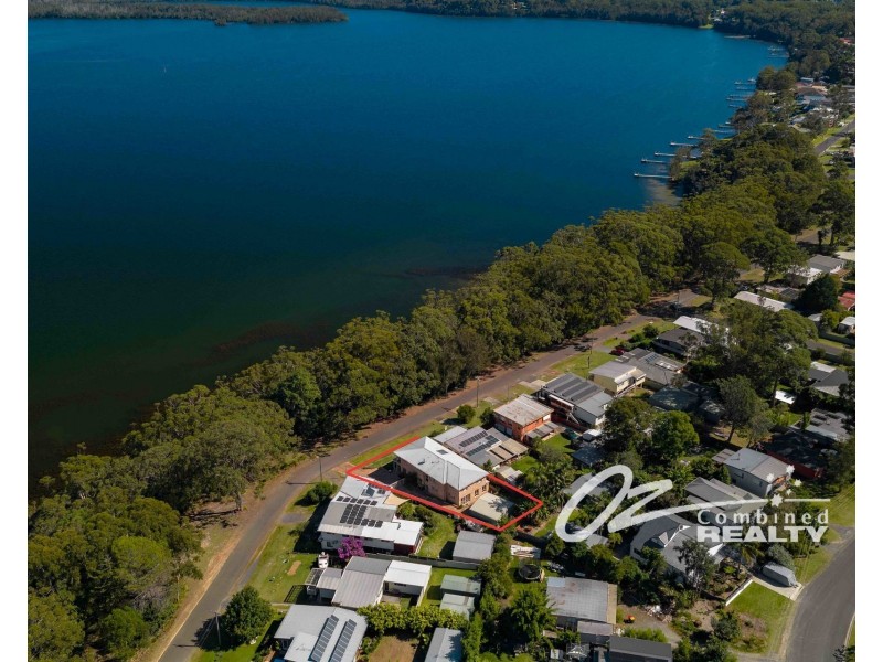 155 Basin View Parade, Basin View NSW 2540