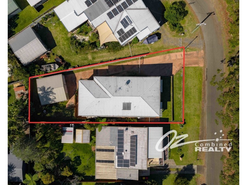 155 Basin View Parade, Basin View NSW 2540
