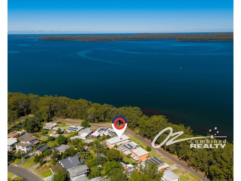 155 Basin View Parade, Basin View NSW 2540