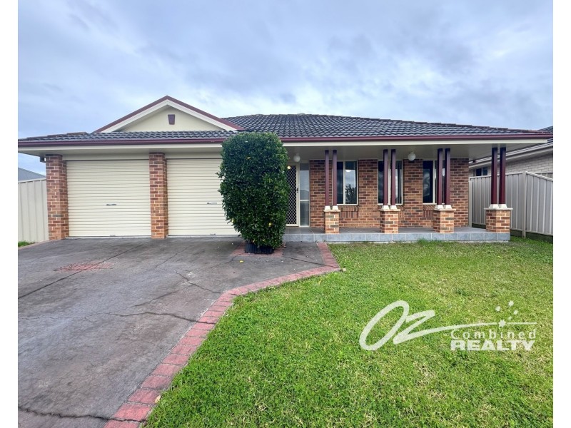 60 Sophia Road, Worrigee NSW 2540