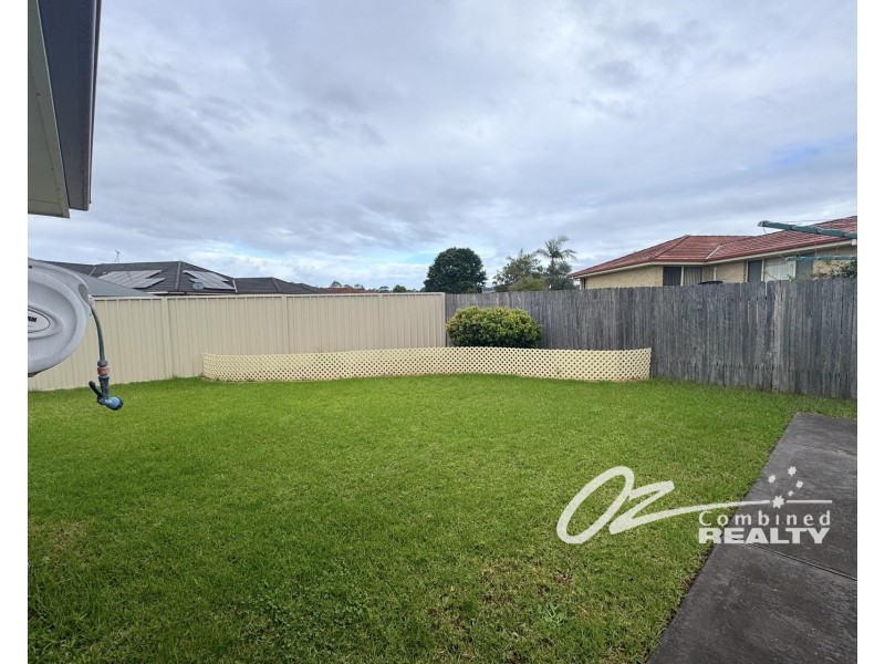60 Sophia Road, Worrigee NSW 2540