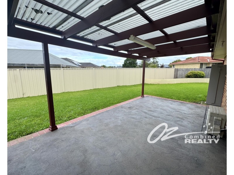60 Sophia Road, Worrigee NSW 2540