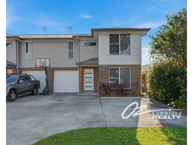 14B Sanctuary Point Road, Sanctuary Point NSW 2540