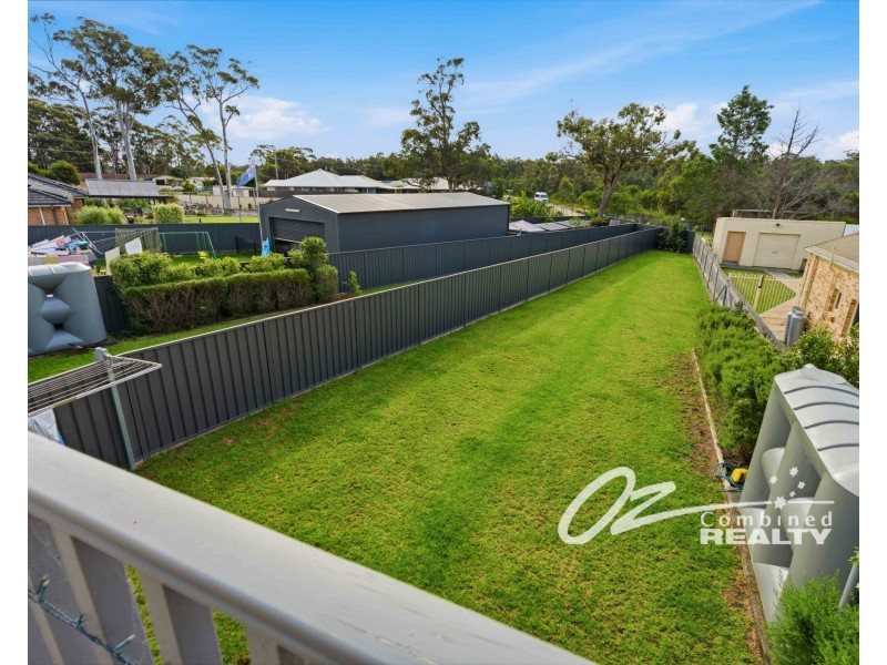 14B Sanctuary Point Road, Sanctuary Point NSW 2540