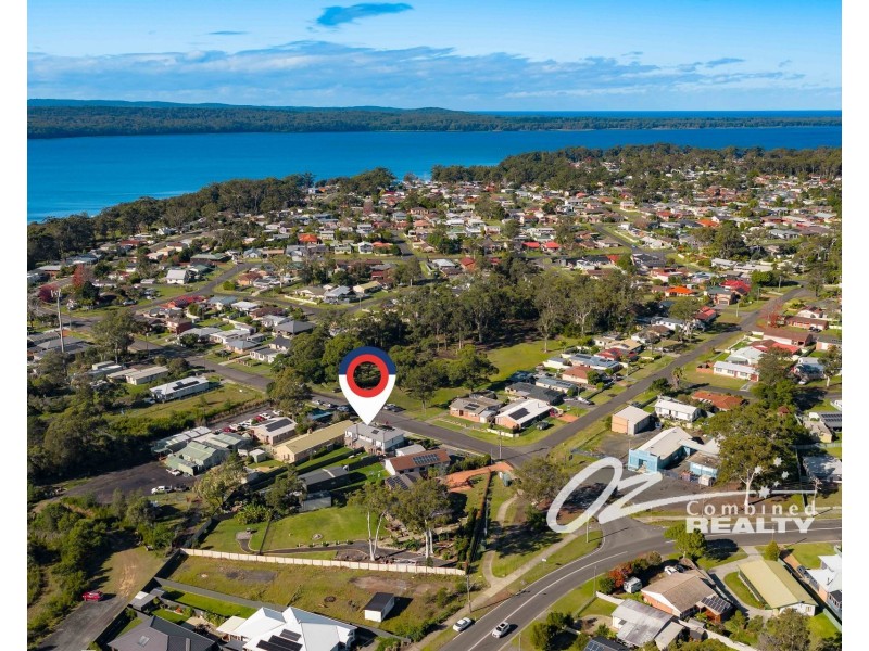 14B Sanctuary Point Road, Sanctuary Point NSW 2540