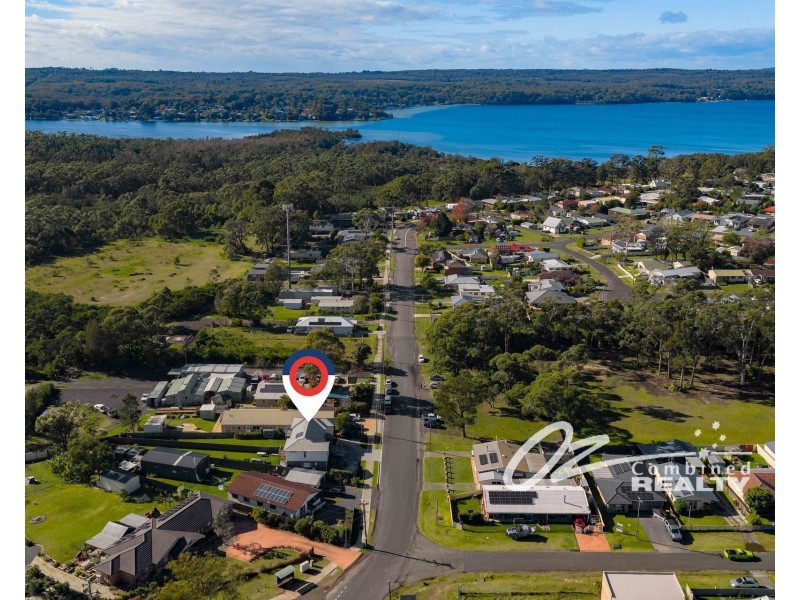 14B Sanctuary Point Road, Sanctuary Point NSW 2540
