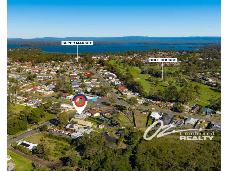 14B Sanctuary Point Road, Sanctuary Point NSW 2540
