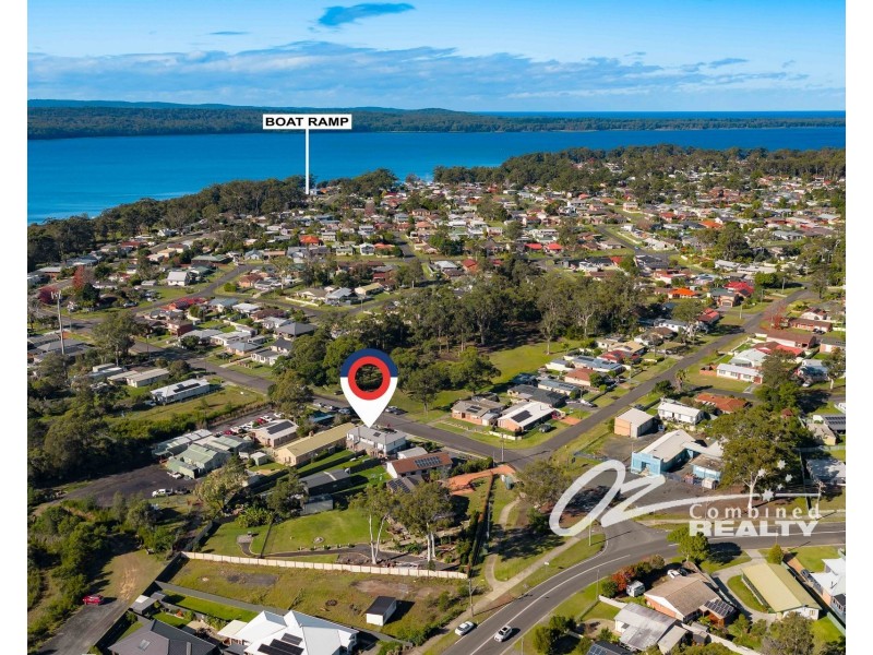 14B Sanctuary Point Road, Sanctuary Point NSW 2540