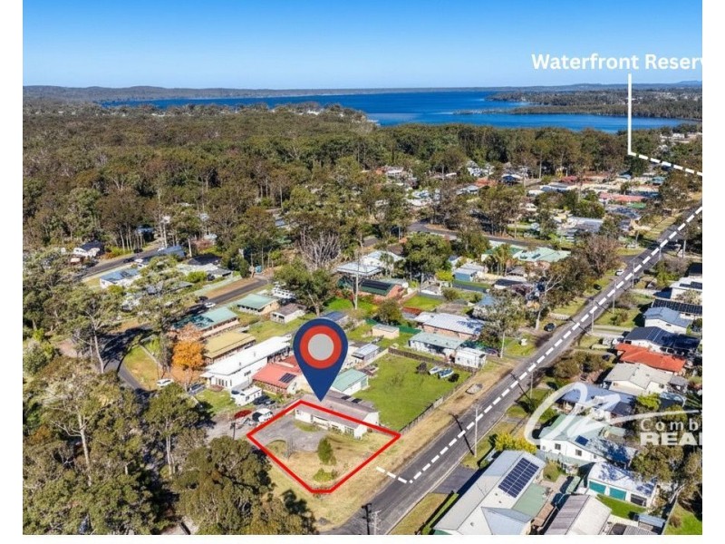 1/73-75 MacGibbon Parade, Old Erowal Bay NSW 2540