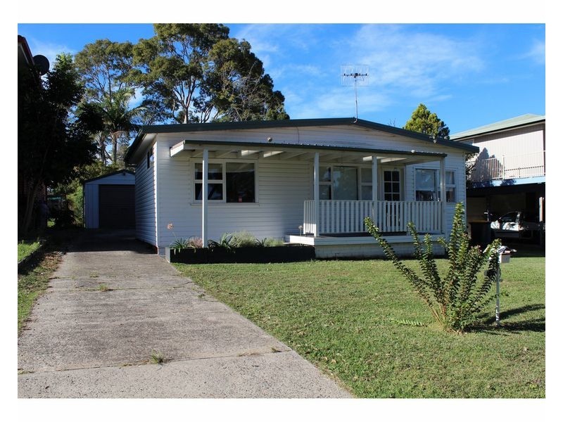 179 Loralyn Avenue, Sanctuary Point NSW 2540